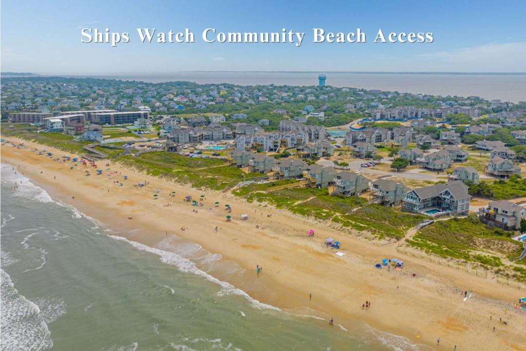 The Earnest at Ships Watch, Duck