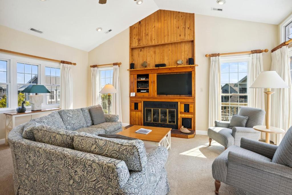 The Dare at Ships Watch, Duck