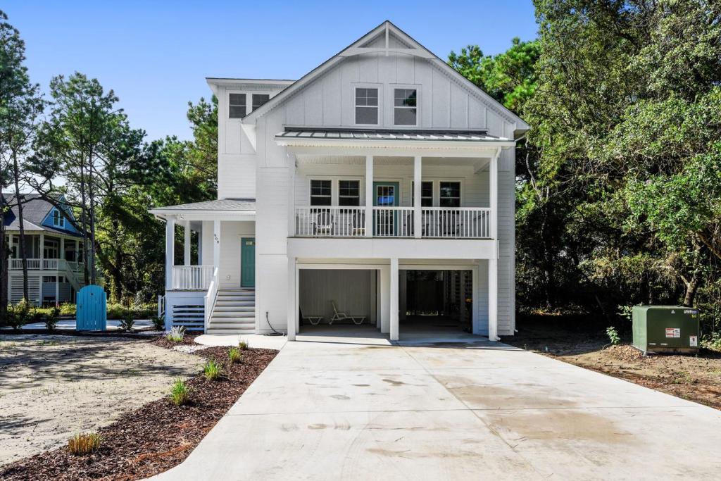 Ghost Crab Cottage, Corolla