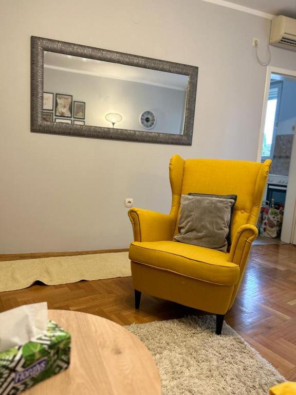 THE FIVE-OLD TOWN Apartments - 5