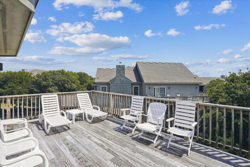 The Glane at Ships Watch, Duck