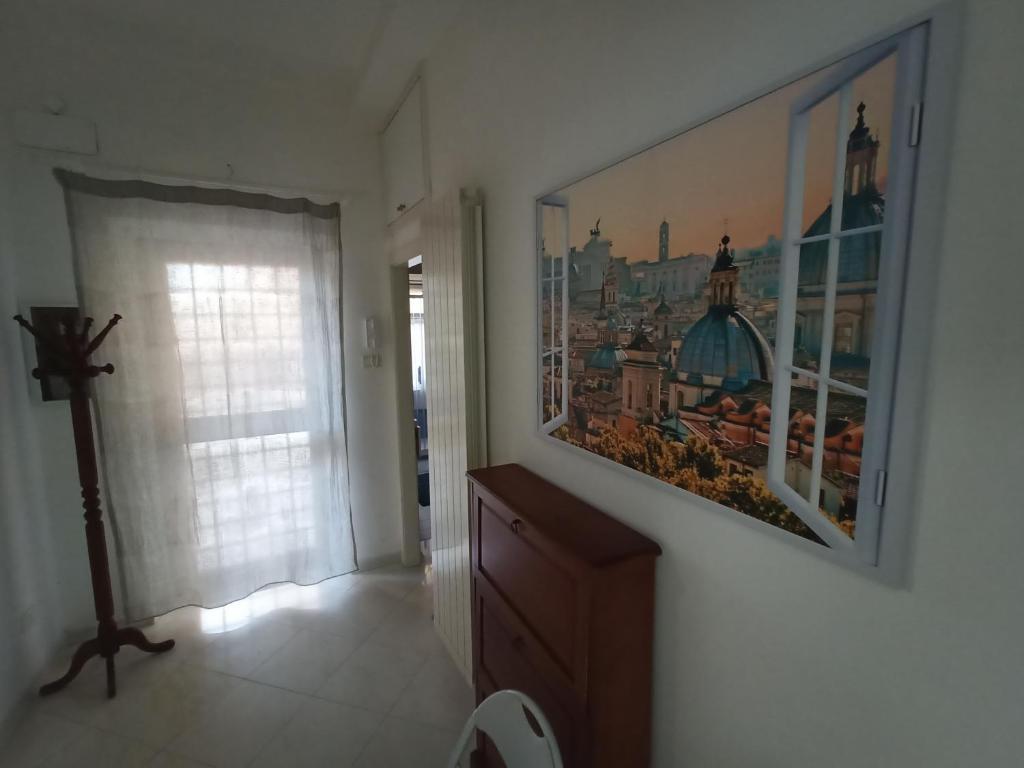 Polar Beach Apartment - 1