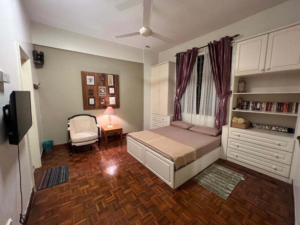 Sevenseas Family Home Homestay photo