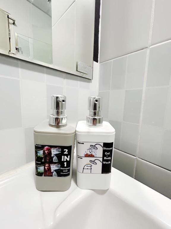 ห้องน้ำ