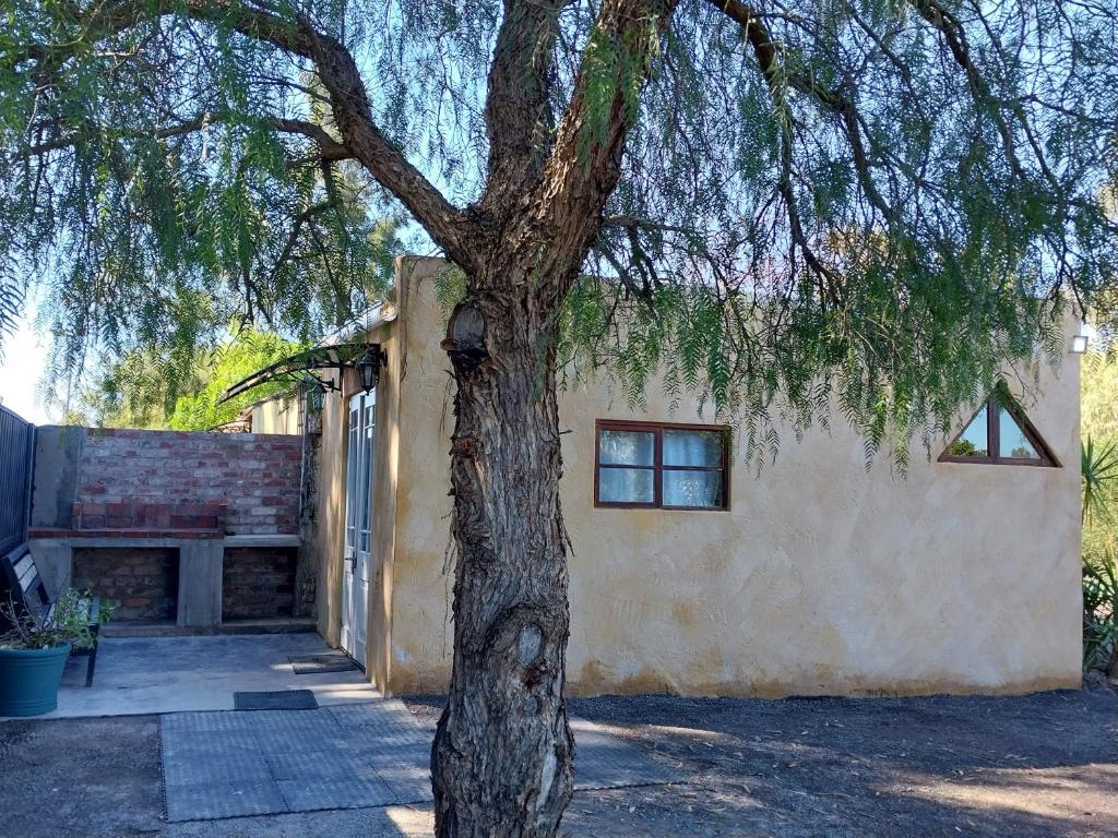 Acorn Cottage, Hopefield