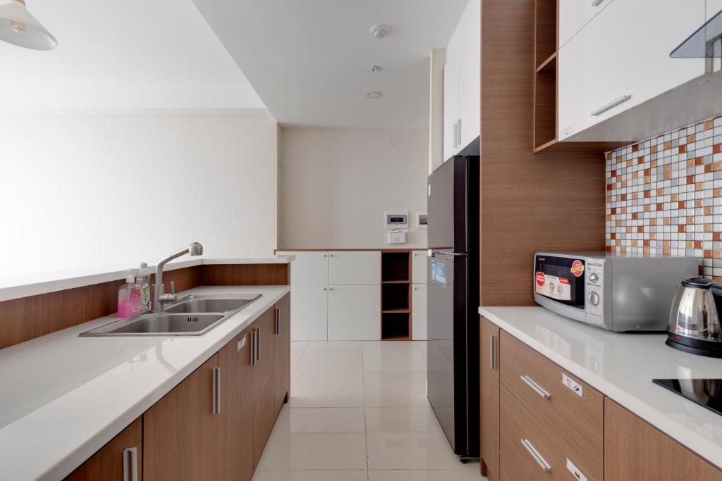 Smile Home Tresor apartment - Modern comfortable