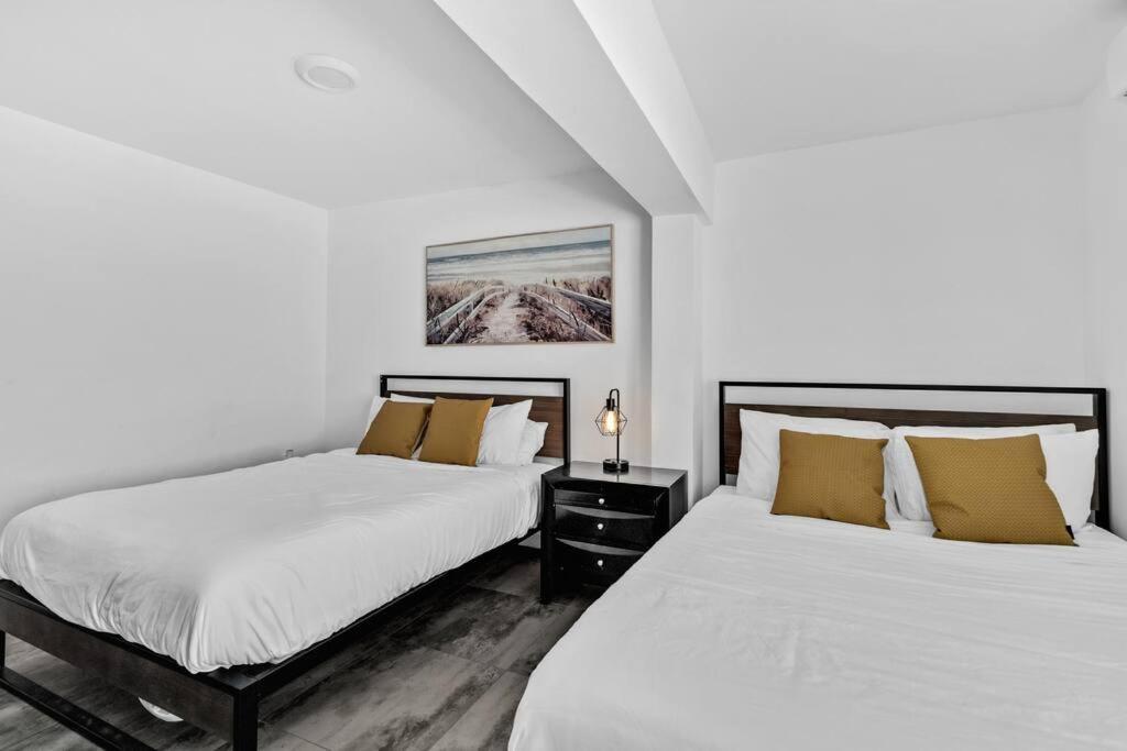 Lovely Studio Walking Distance To Ocean - Suite 4, Hollywood