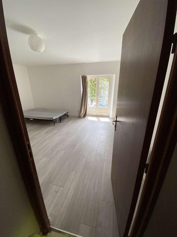 Apartment au coeur du centreville de Nantes, Apartment Nantes