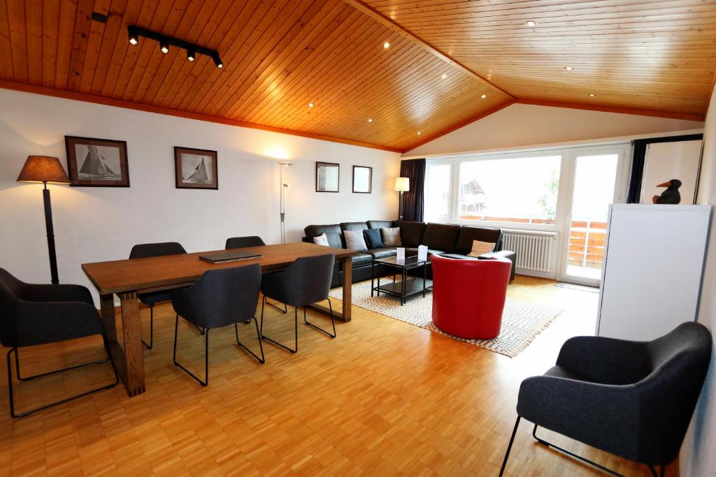 Haus Cristal photo
