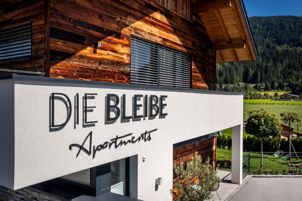 die Bleibe - 4