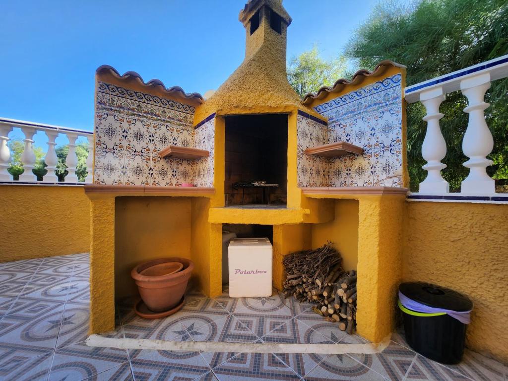 VILLA ARTEP Lujoso apartamento con piscina comunitaria - 3