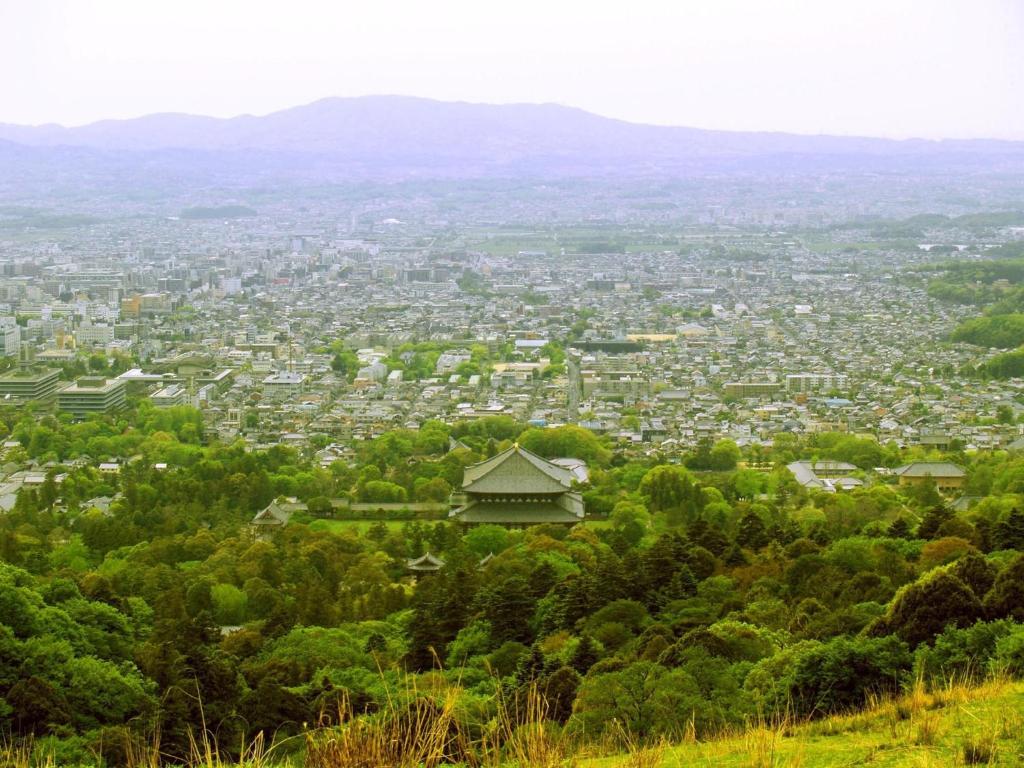 Ideal location