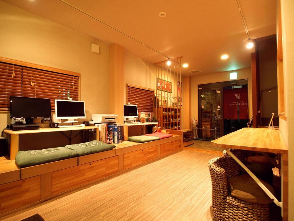Guesthouse Nara Komachi photo