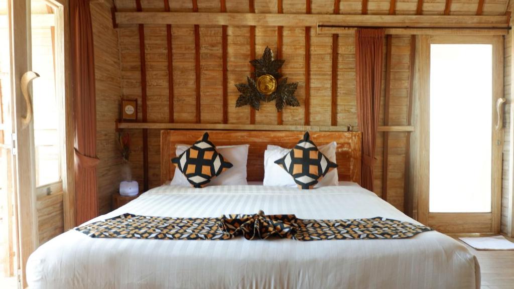Wisnu Lumbung ULUWATU BALI — Hotel in Bali