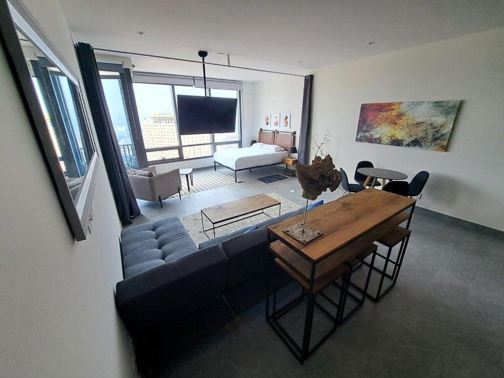 Residencial BE GRAND REFORMA - 3