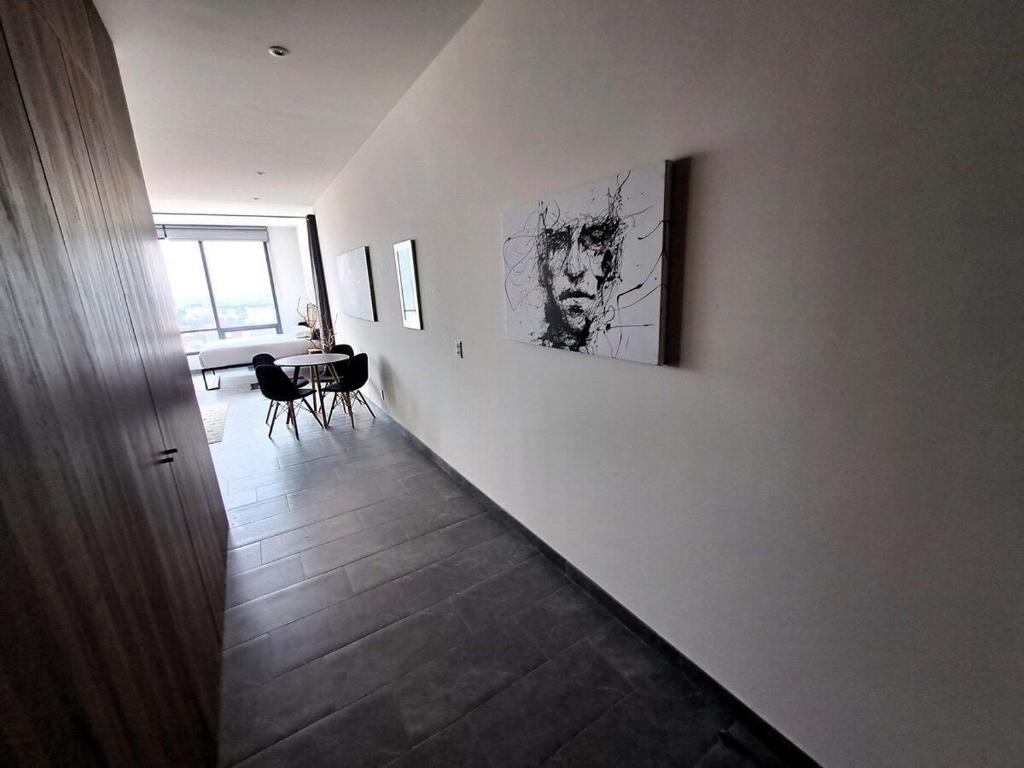 Residencial BE GRAND REFORMA - 5