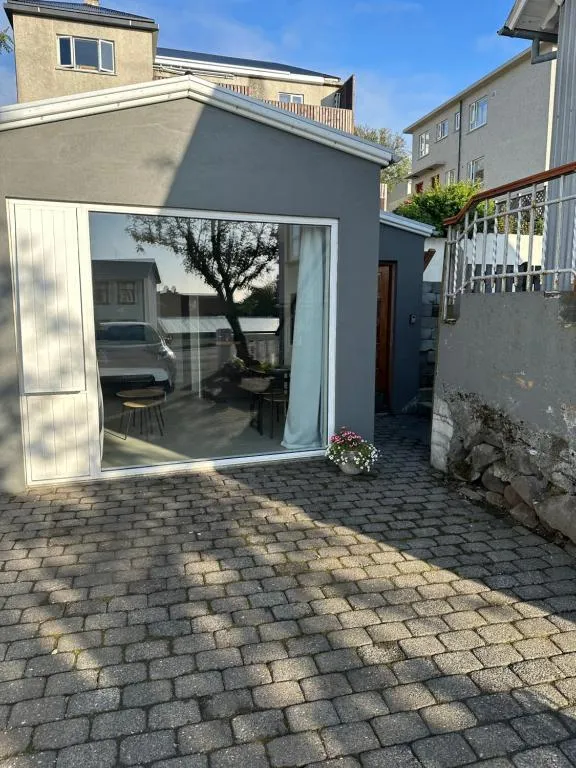 Sudurgata, hotel di Hafnarfjördur