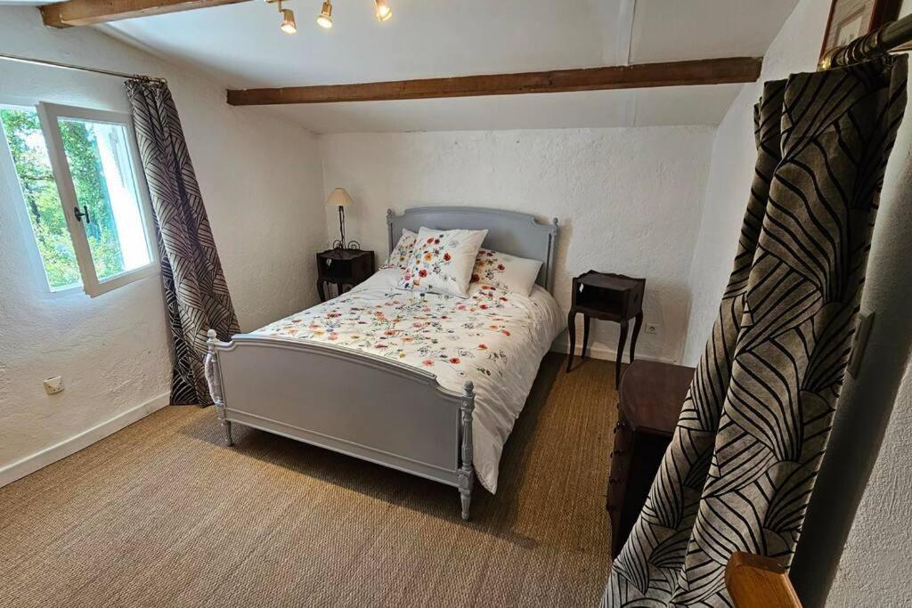 Mazet (maisonnette provençale) - 3