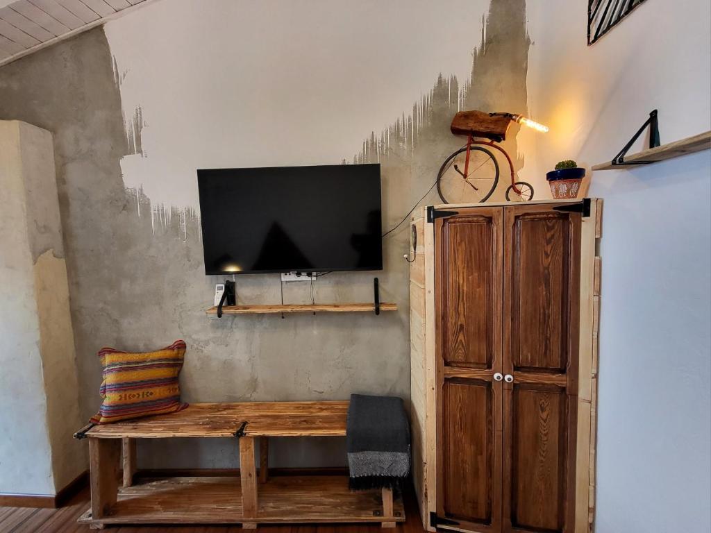 Casa de Koras - 3