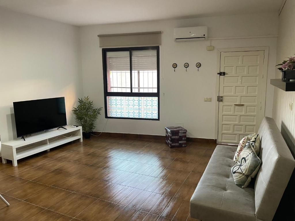 Apartamento monte dorado - 2