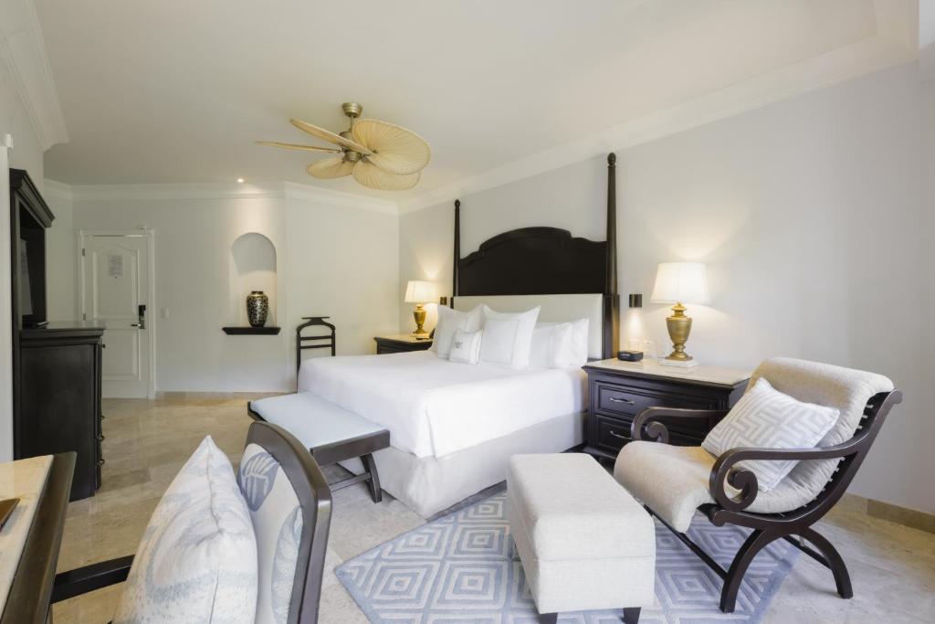 Royal Hideaway Playacar - Adults only - All Inclusive - Location image