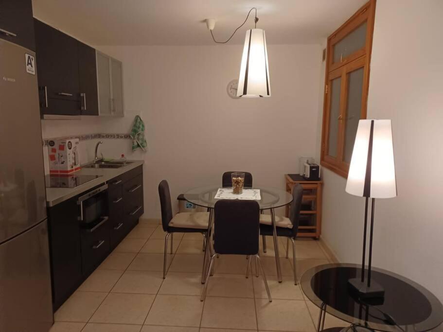 Apartamento con terraza a 2 min de la playa Puerto Rico, Gran Canaria - 3