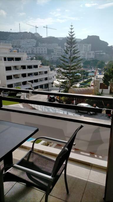Apartamento con terraza a 2 min de la playa Puerto Rico, Gran Canaria - 1