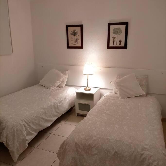 Apartamento con terraza a 2 min de la playa Puerto Rico, Gran Canaria - 5