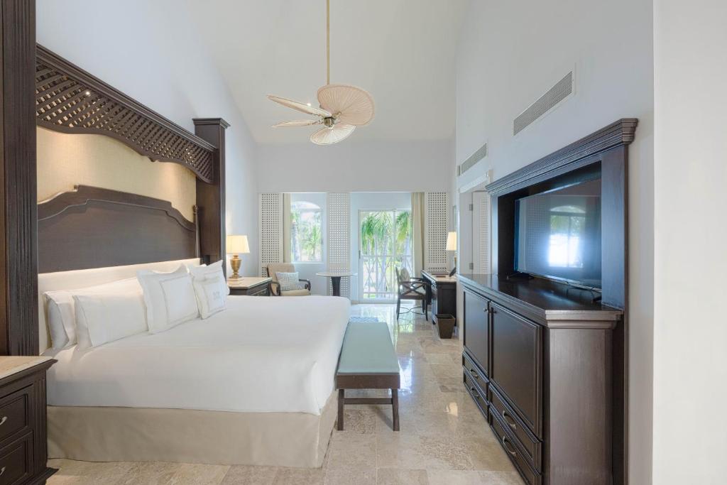 Royal Hideaway Playacar - Adults only - All Inclusive - Room image