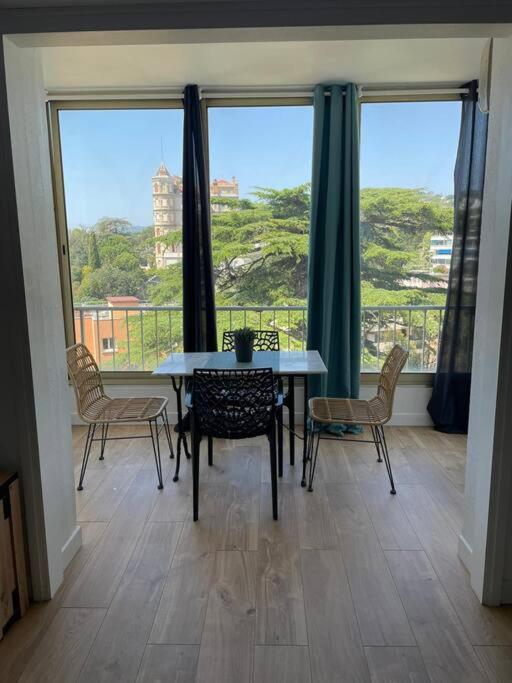 Petit T2 / 4 couchages, Cannes