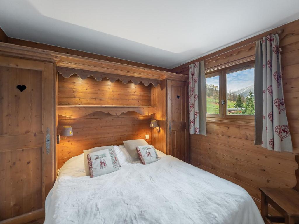 Appartement cosy avec spa à Méribel, 4 pers. - FR-1-566-57 - 5