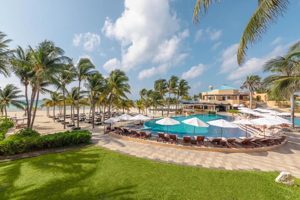 Royal Hideaway Playacar All-Inclusive Adults Only Resort - 1
