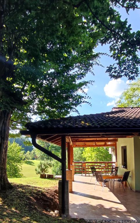 Private place, Boca - 2