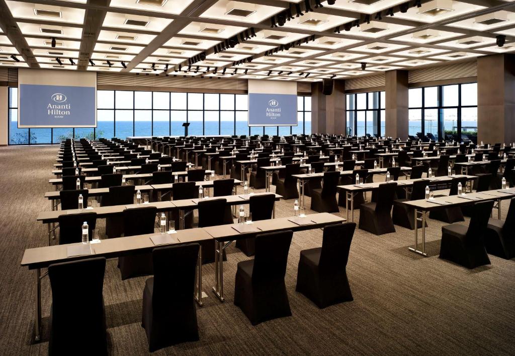 Meeting room / ballrooms