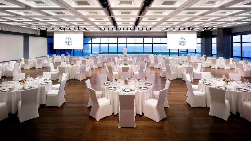 Meeting room / ballrooms