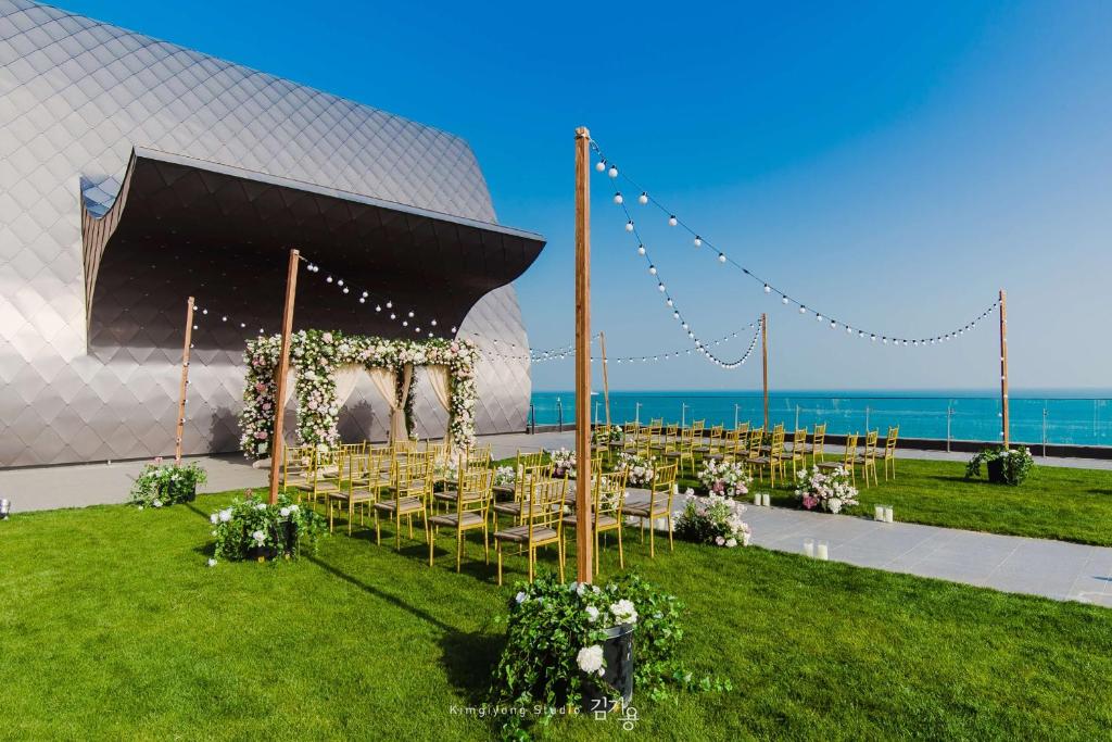 Meeting room / ballrooms