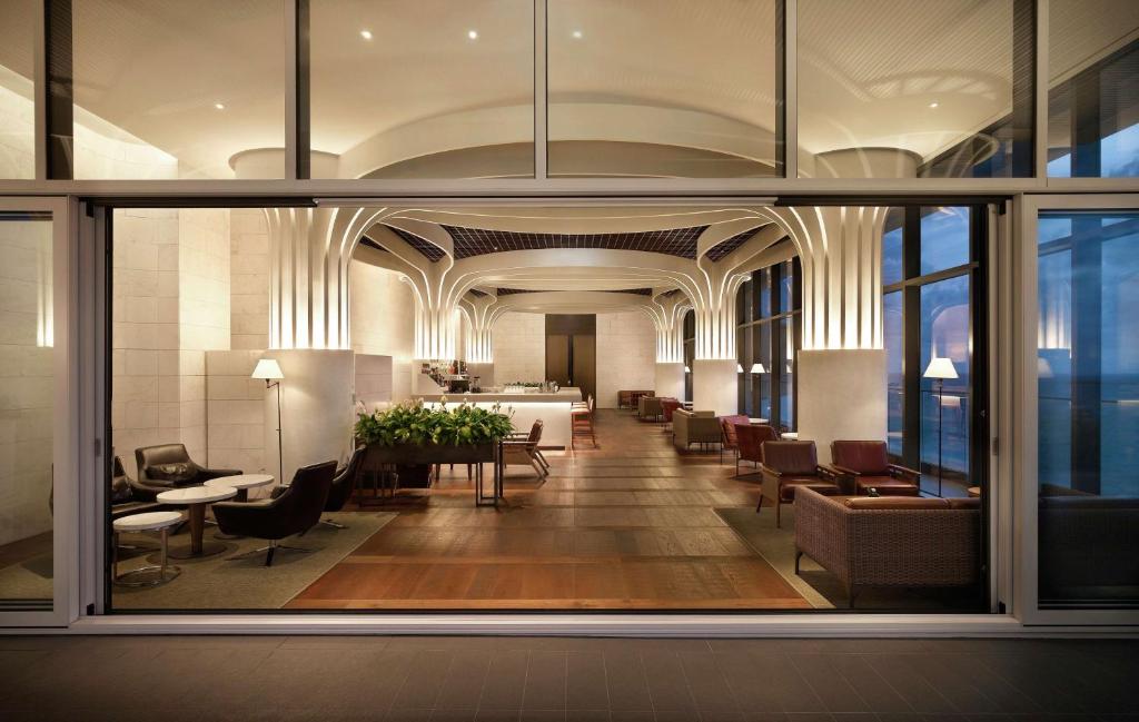 Hotel Tips Image