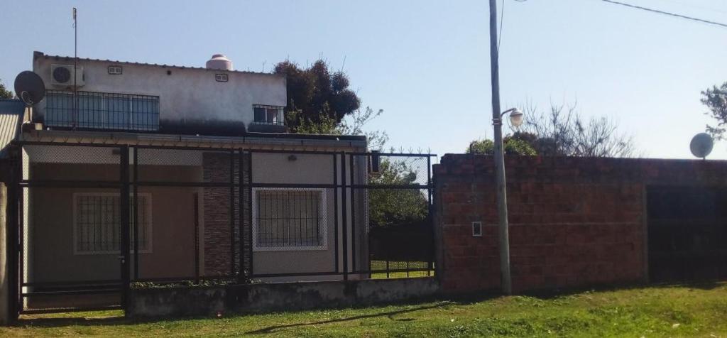 Casita del parque cadenas - 1