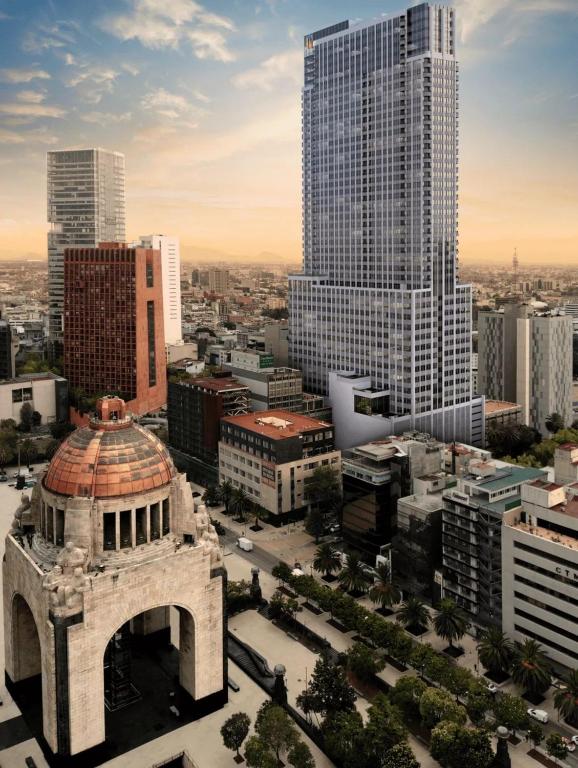 Residencial BE GRAND REFORMA - 2