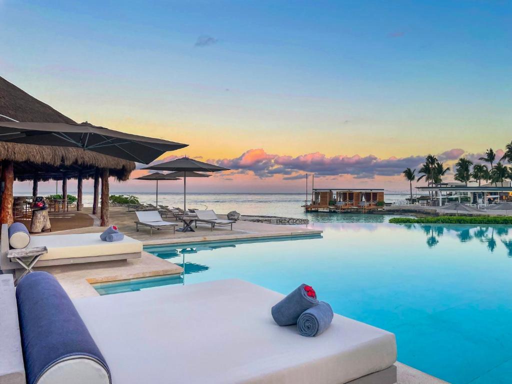 Presidente InterContinental Cozumel Resort & Spa photo