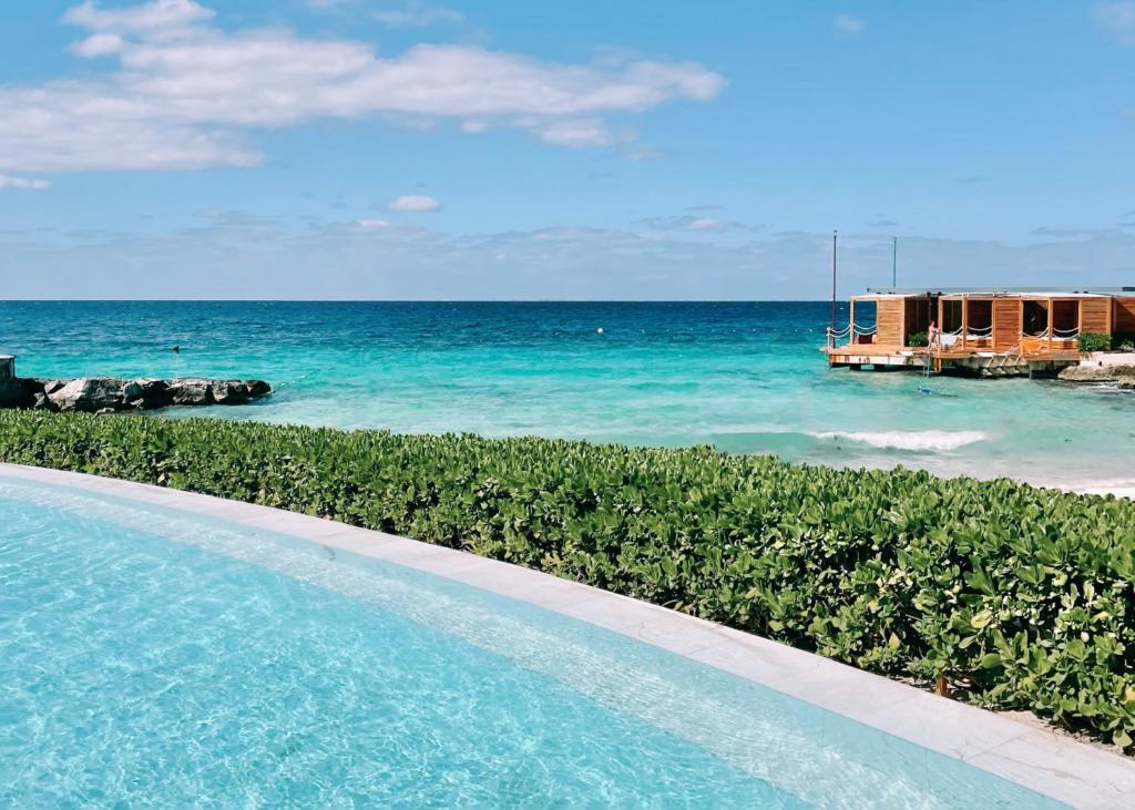 Presidente InterContinental Cozumel Resort & Spa photo