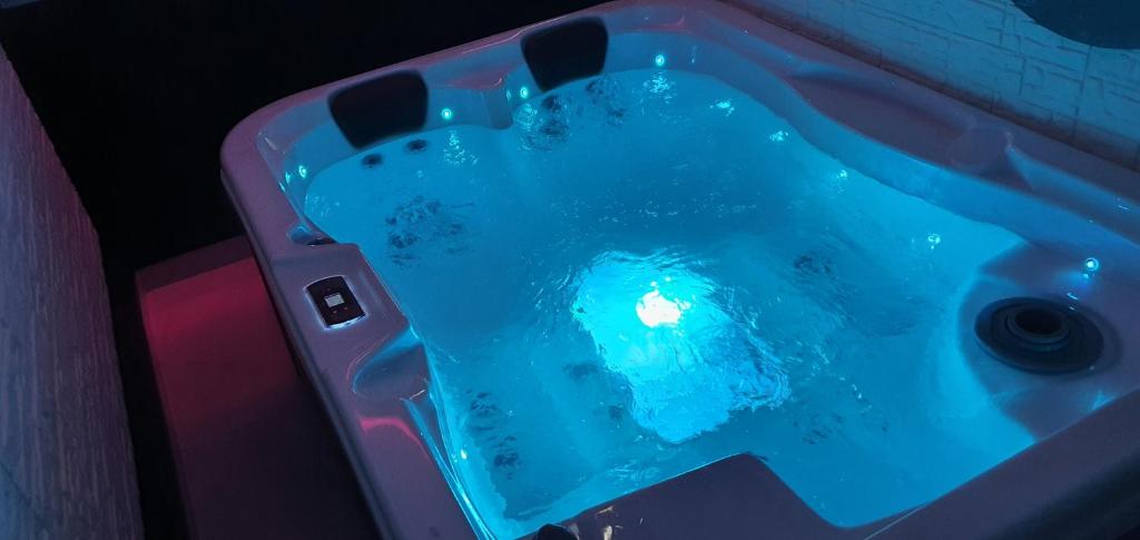 Aurora Lux Spa Smart apartments - 3