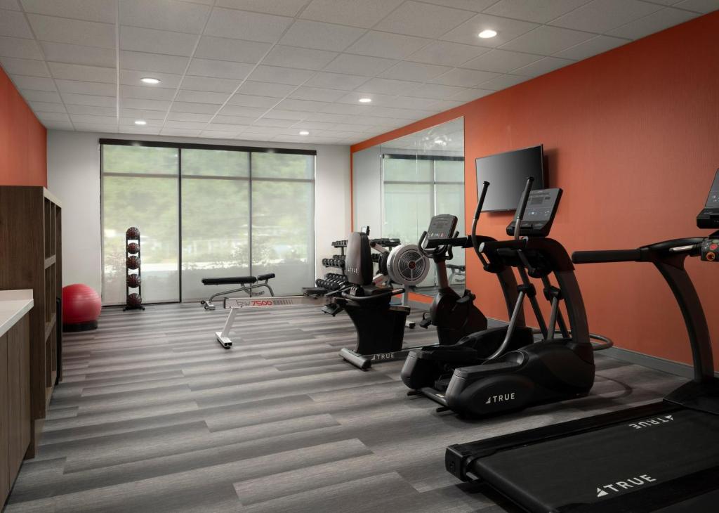 Staybridge Suites Flowood Nw Jackson photo