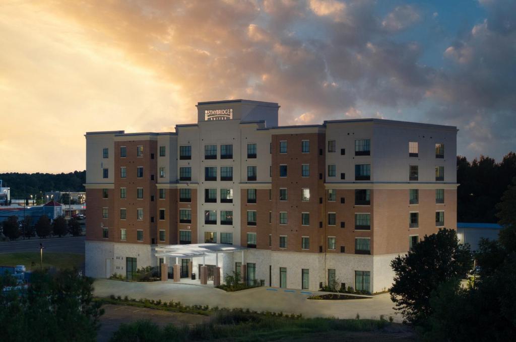 Staybridge Suites Flowood Nw Jackson photo