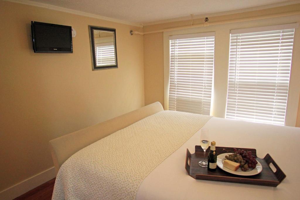 The Kennebunk Inn photo