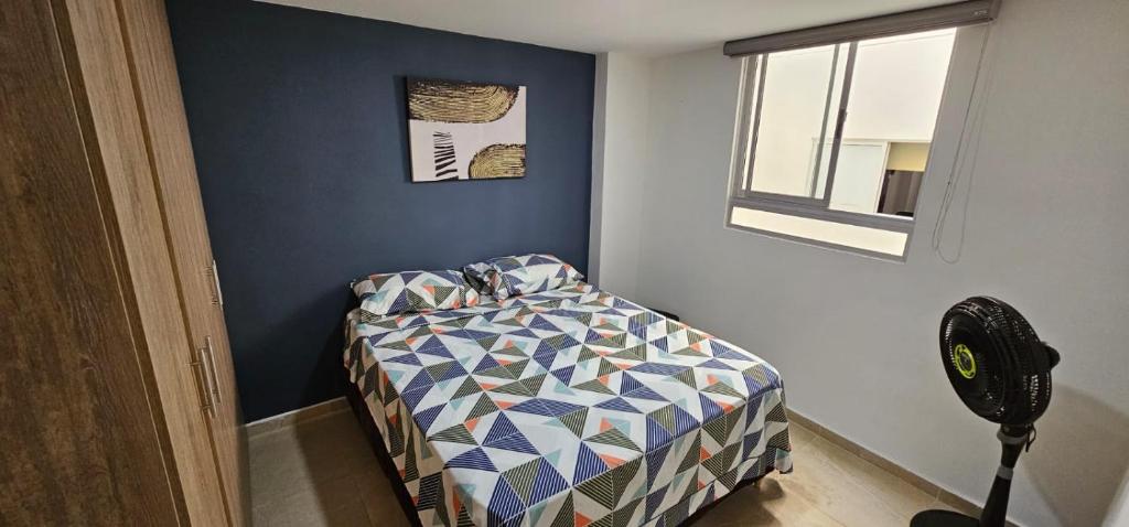 Apartamento Completo - Parqueadero - Ibagué - Olivo - 4