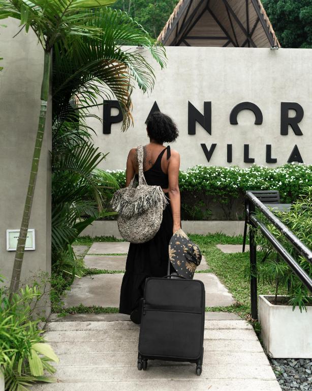 Panorama Villas photo