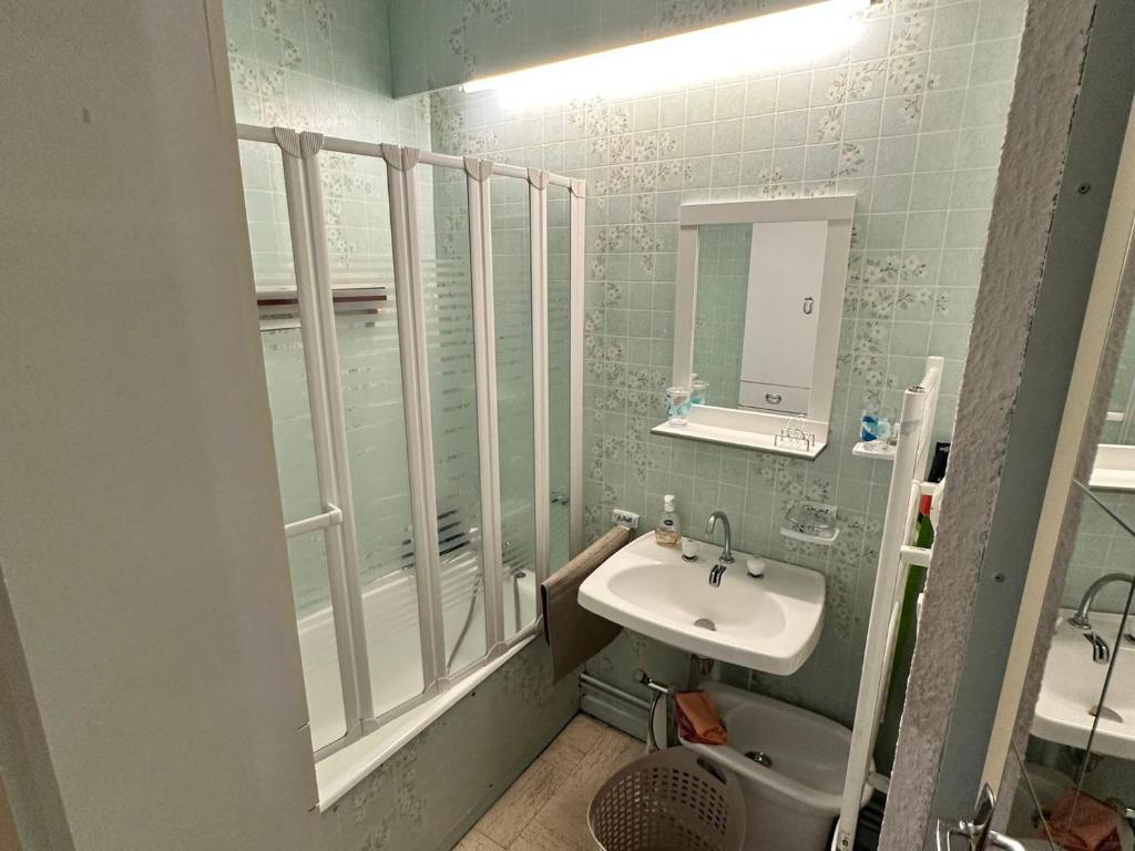 Studio familial idéalement situé à Villard-de-Lans - FR-1-515-178 - 4