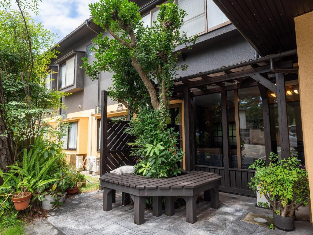 스이호엔 호텔 이미지 2