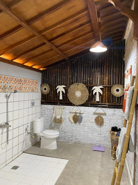 Hideaway Batukaras photo